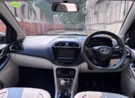 2022 Tata Tiago XZ + P & CNG