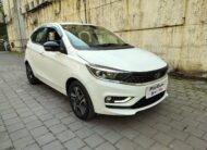 2022 Tata Tiago XZ+ MT