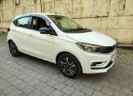 2022 Tata Tiago XZ+ MT