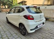 2022 Tata Tiago XZ+ MT