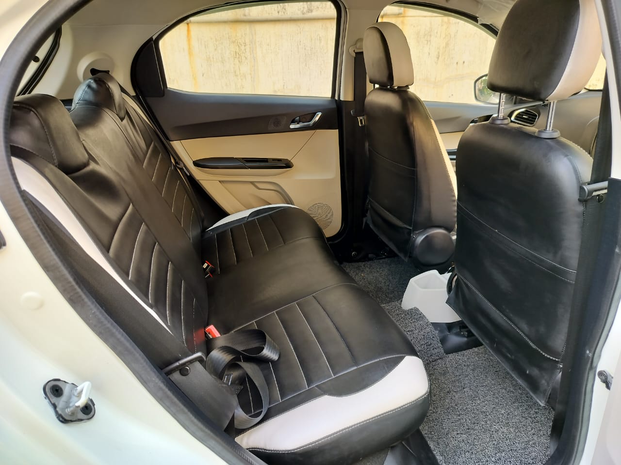 2022 Tata Tiago XZ+ MT