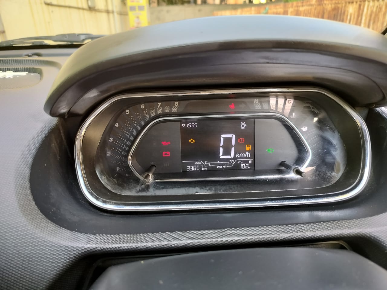 2022 Tata Tiago XZ+ MT