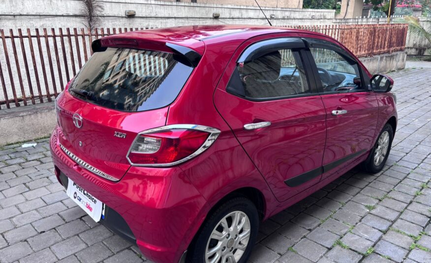 2017 Tata Tiago 1.2 XZA PET