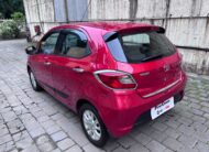 2017 Tata Tiago 1.2 XZA PET