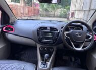 2017 Tata Tiago 1.2 XZA PET