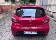 2017 Tata Tiago 1.2 XZA PET