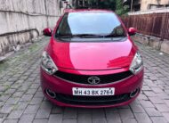 2017 Tata Tiago 1.2 XZA PET