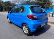 2018 Tata Tiago XTA 1.2 P