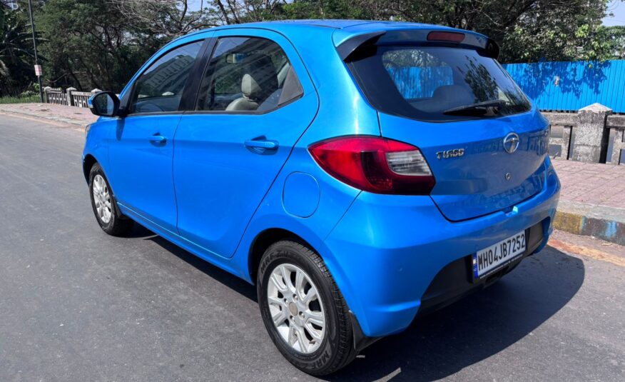 2018 Tata Tiago XTA 1.2 P