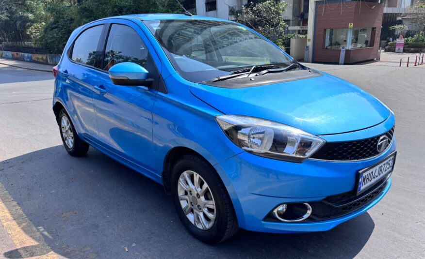 2018 Tata Tiago XTA 1.2 P