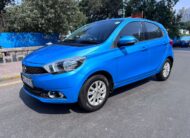 2018 Tata Tiago XTA 1.2 P