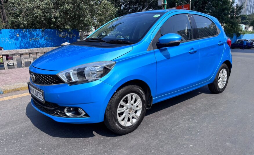 2018 Tata Tiago XTA 1.2 P