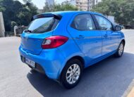 2018 Tata Tiago XTA 1.2 P