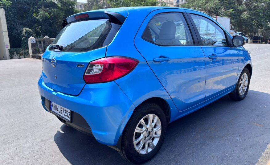 2018 Tata Tiago XTA 1.2 P