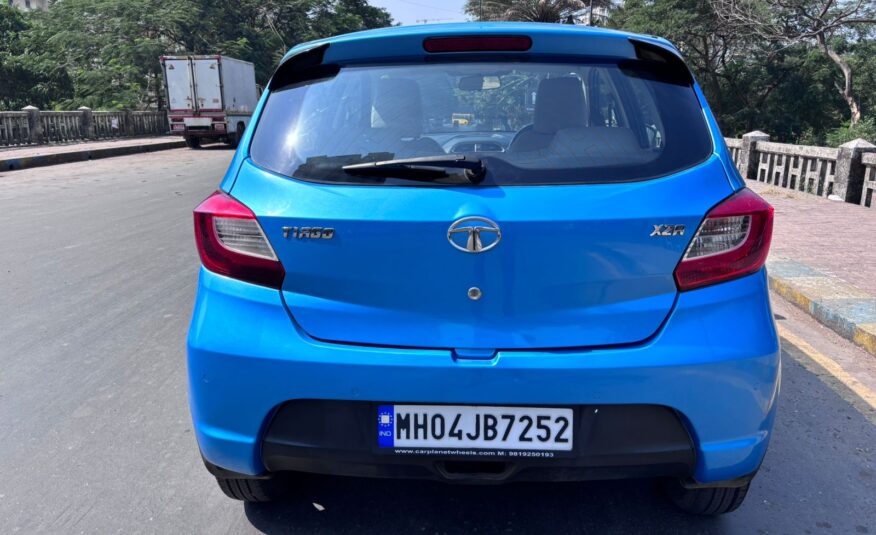 2018 Tata Tiago XTA 1.2 P