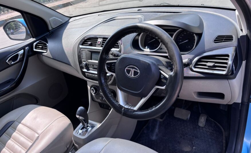 2018 Tata Tiago XTA 1.2 P