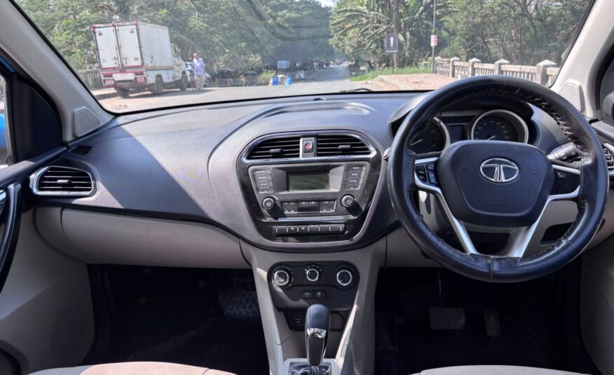 2018 Tata Tiago XTA 1.2 P