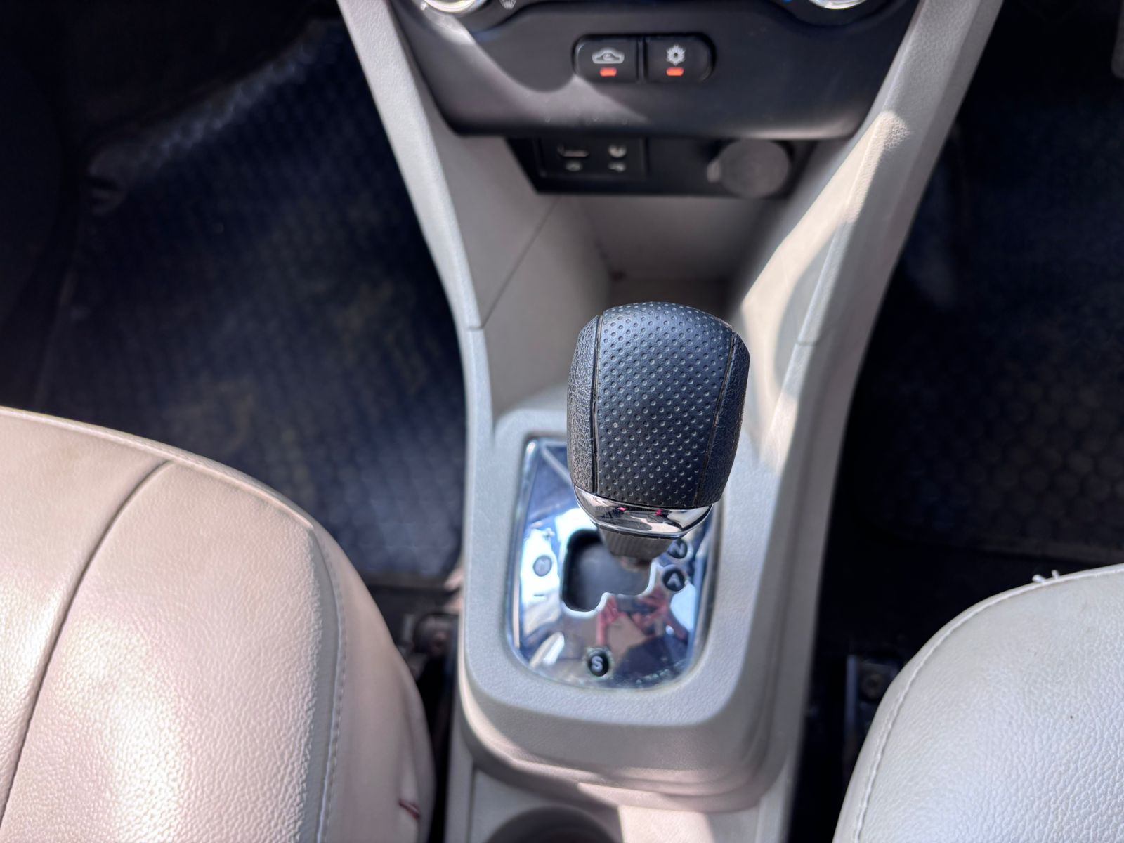 2018 Tata Tiago XTA 1.2 P