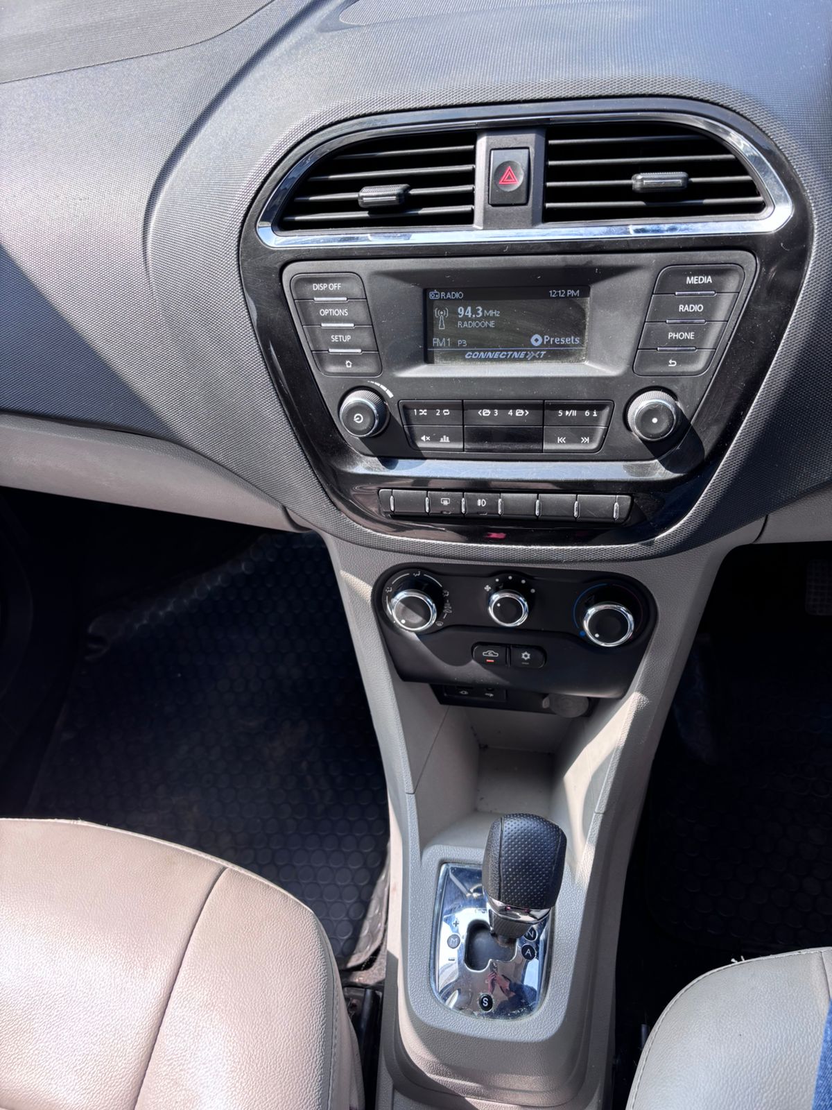 2018 Tata Tiago XTA 1.2 P