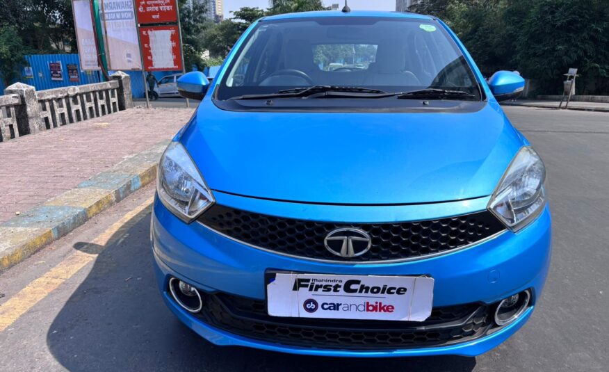 2018 Tata Tiago XTA 1.2 P