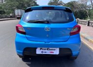 2018 Tata Tiago XTA 1.2 P