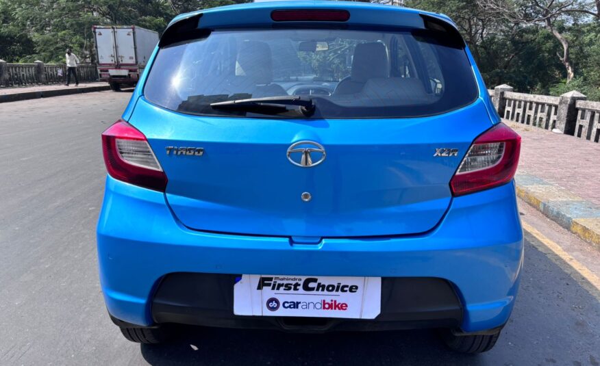 2018 Tata Tiago XTA 1.2 P