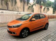 2019 Tata Tiago XZ+ (P)