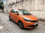 2019 Tata Tiago XZ+ (P)