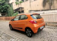 2019 Tata Tiago XZ+ (P)