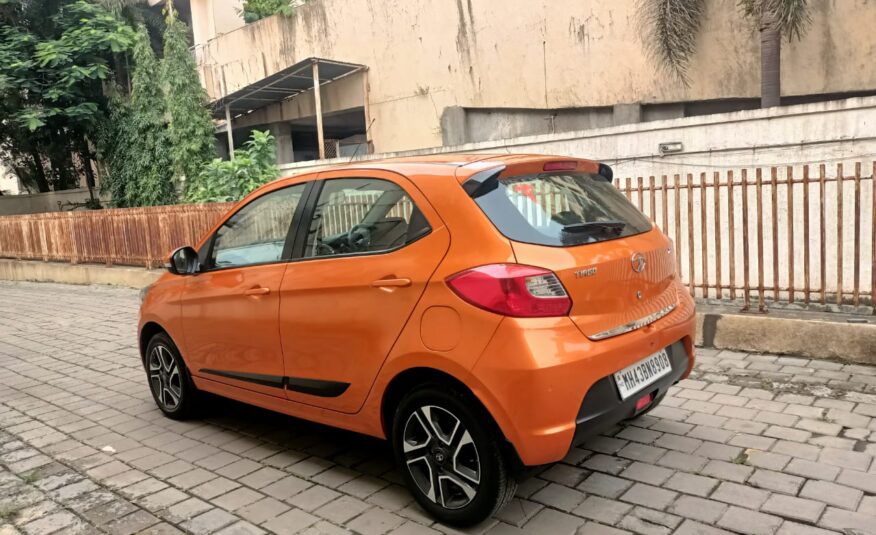 2019 Tata Tiago XZ+ (P)