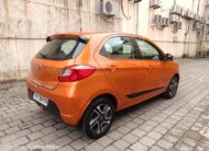 2019 Tata Tiago XZ+ (P)