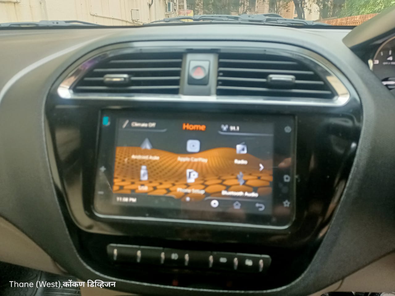 2019 Tata Tiago XZ+ (P)