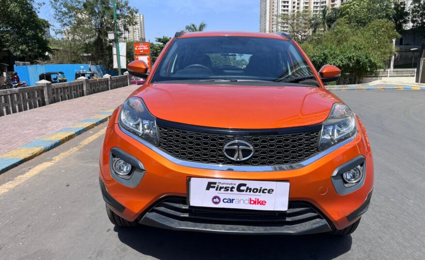 2020 Tata Nexon XZ | 1.5 Diesel