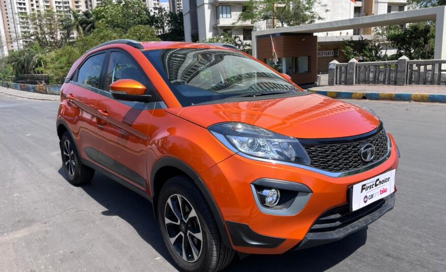 2020 Tata Nexon XZ | 1.5 Diesel