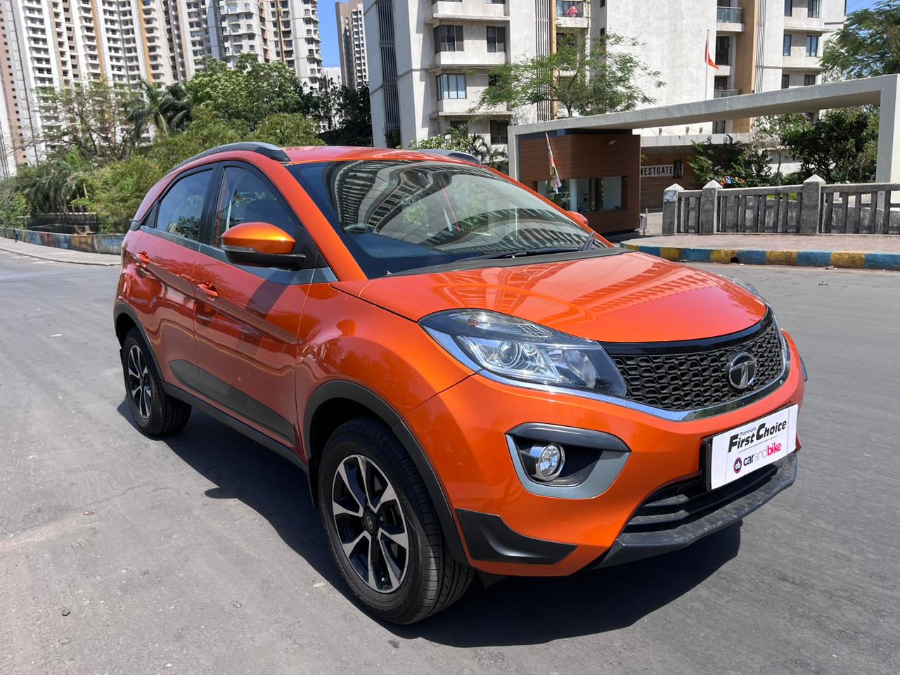 2020 Tata Nexon XZ | 1.5 Diesel