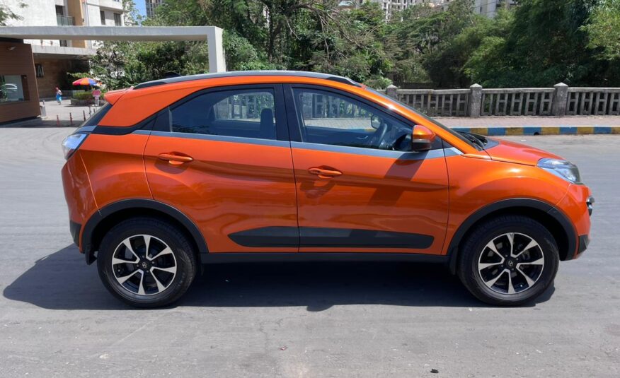 2020 Tata Nexon XZ | 1.5 Diesel