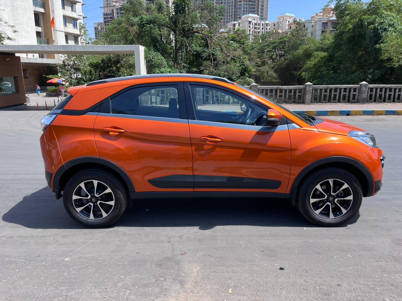 2020 Tata Nexon XZ | 1.5 Diesel
