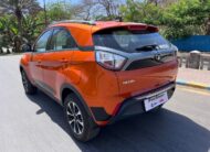 2020 Tata Nexon XZ | 1.5 Diesel