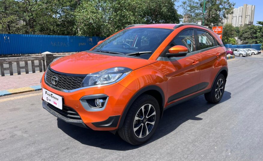 2020 Tata Nexon XZ | 1.5 Diesel