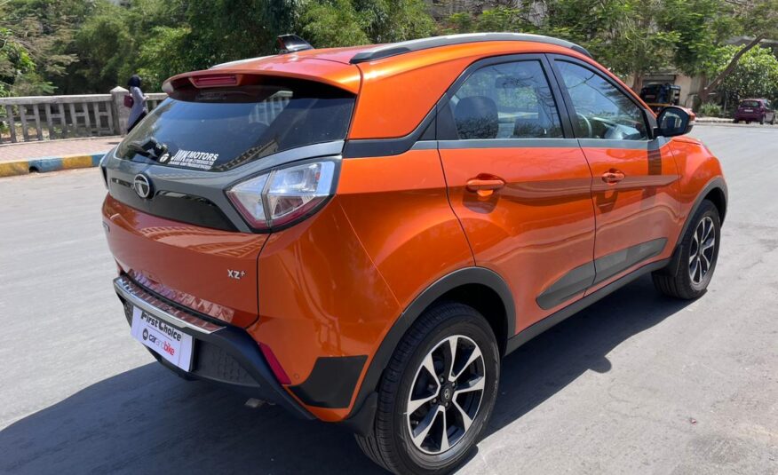 2020 Tata Nexon XZ | 1.5 Diesel