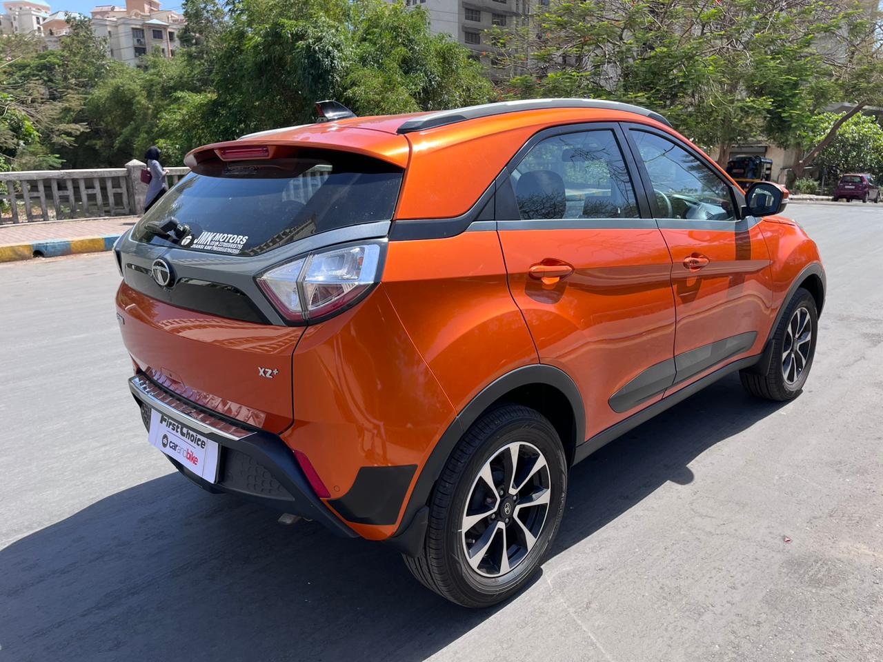 2020 Tata Nexon XZ | 1.5 Diesel