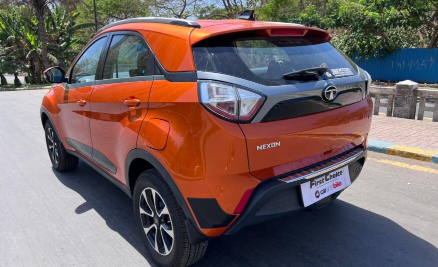 2020 Tata Nexon XZ | 1.5 Diesel