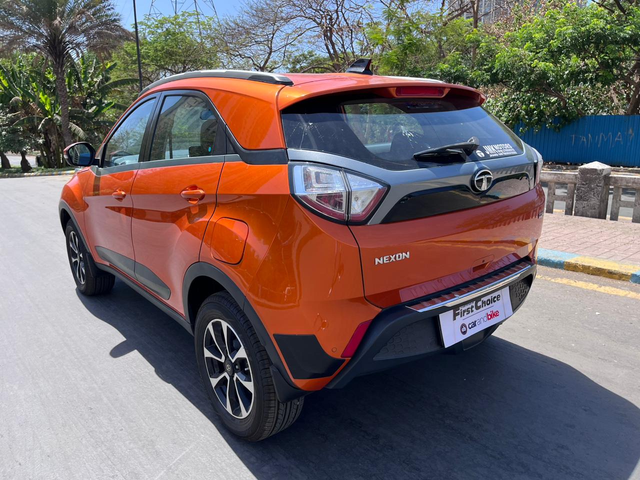 2020 Tata Nexon XZ | 1.5 Diesel