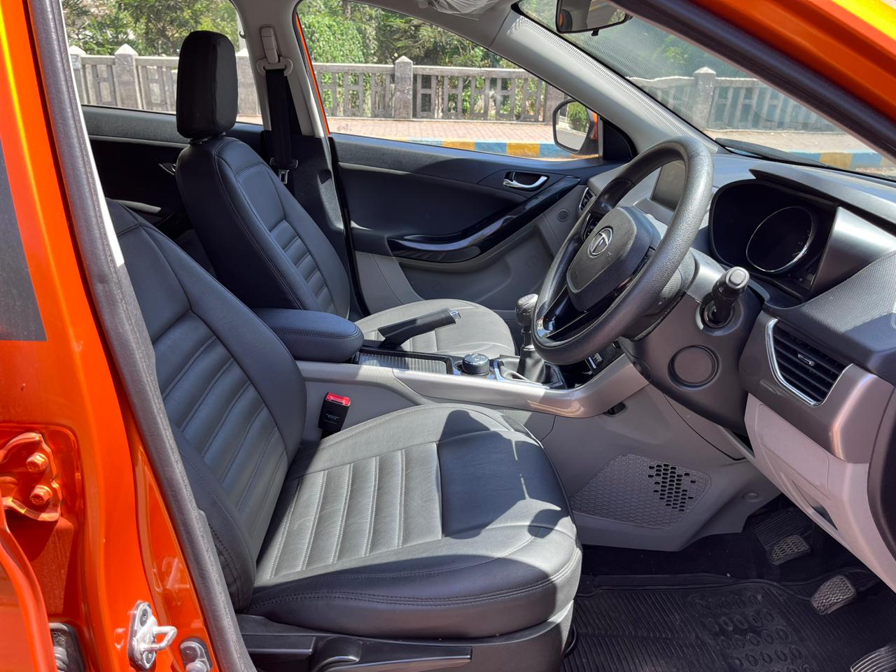 2020 Tata Nexon XZ | 1.5 Diesel