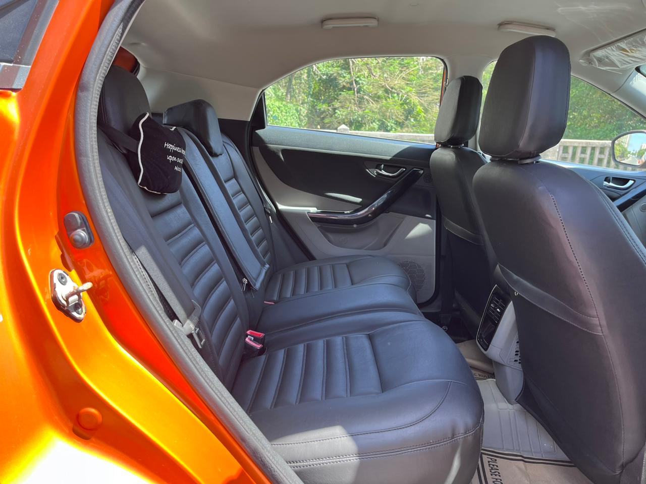 2020 Tata Nexon XZ | 1.5 Diesel