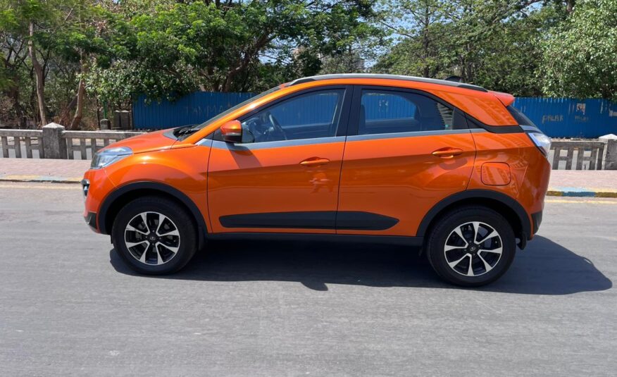 2020 Tata Nexon XZ | 1.5 Diesel