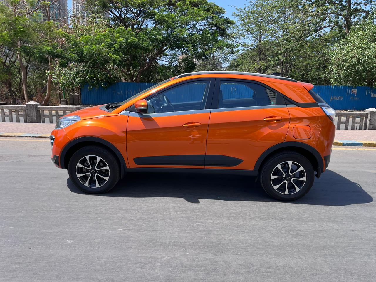 2020 Tata Nexon XZ | 1.5 Diesel