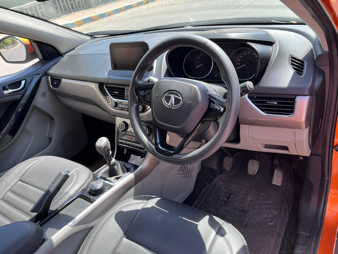 2020 Tata Nexon XZ | 1.5 Diesel