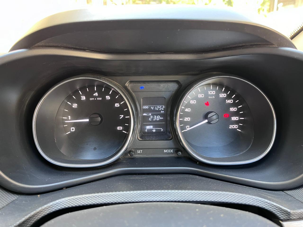 2020 Tata Nexon XZ | 1.5 Diesel