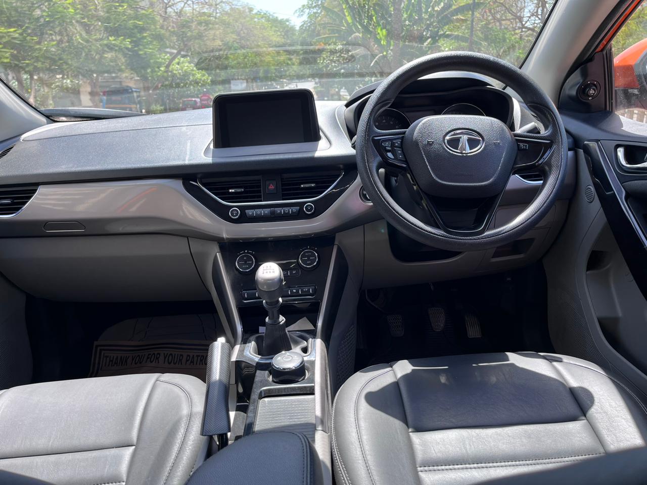 2020 Tata Nexon XZ | 1.5 Diesel